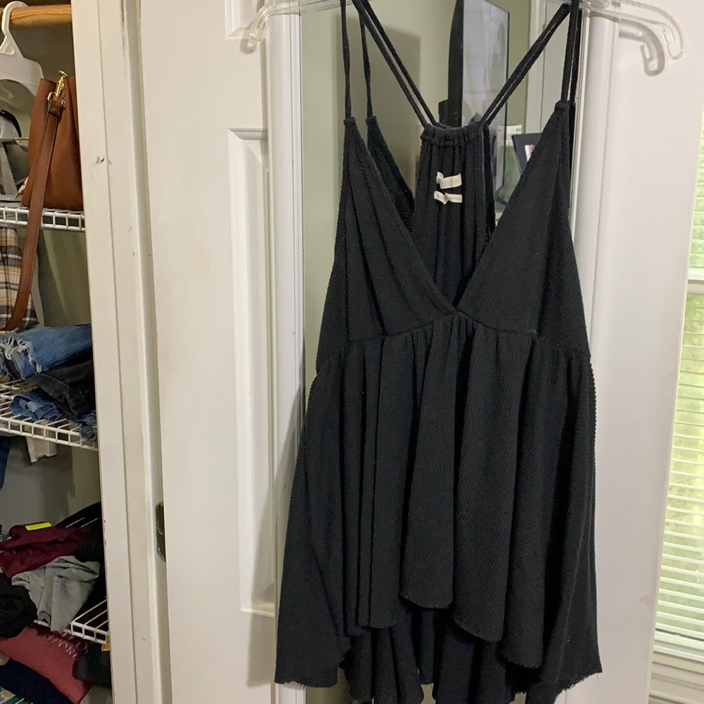 Urban Outfitters Tunic Tank Top